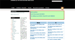 Desktop Screenshot of btarena.org